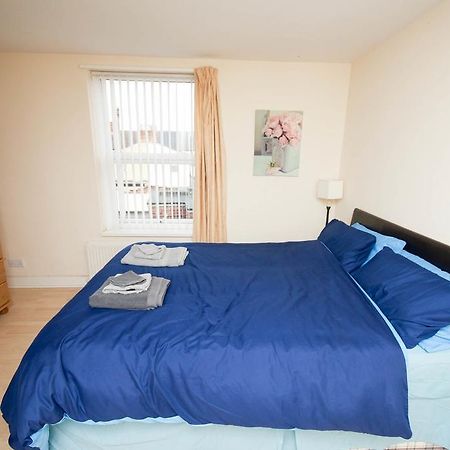 Marley Mansions Apartment - Clarendon Wallasey Luaran gambar