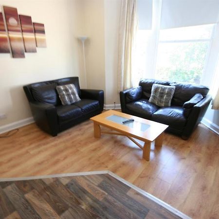 Marley Mansions Apartment - Clarendon Wallasey Luaran gambar