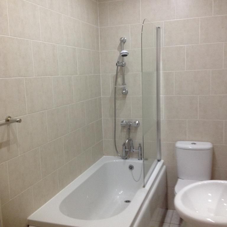 Marley Mansions Apartment - Clarendon Wallasey Luaran gambar