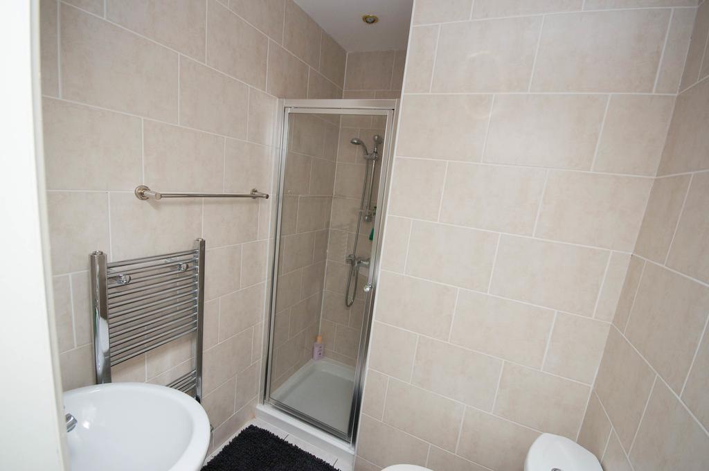 Marley Mansions Apartment - Clarendon Wallasey Luaran gambar