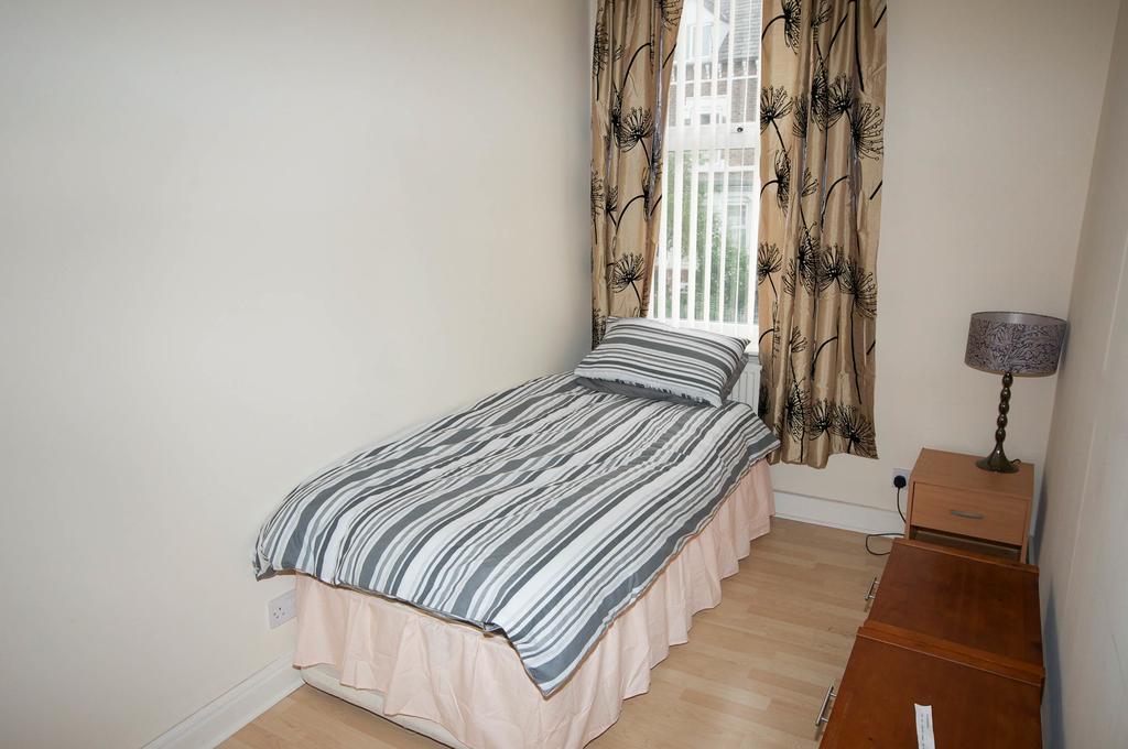 Marley Mansions Apartment - Clarendon Wallasey Luaran gambar