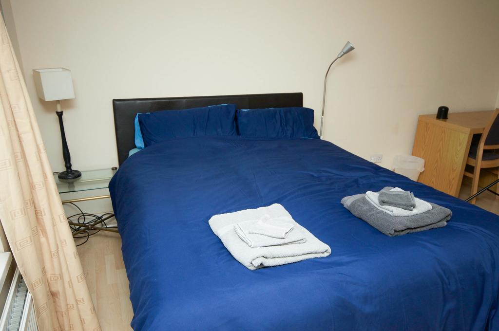Marley Mansions Apartment - Clarendon Wallasey Luaran gambar