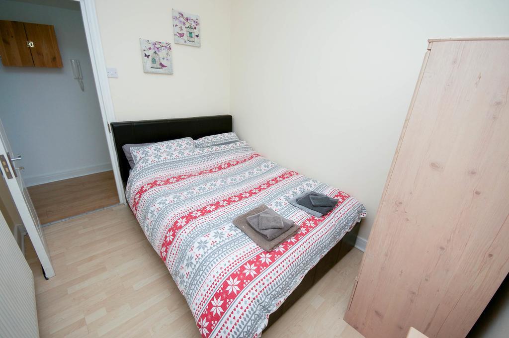 Marley Mansions Apartment - Clarendon Wallasey Luaran gambar