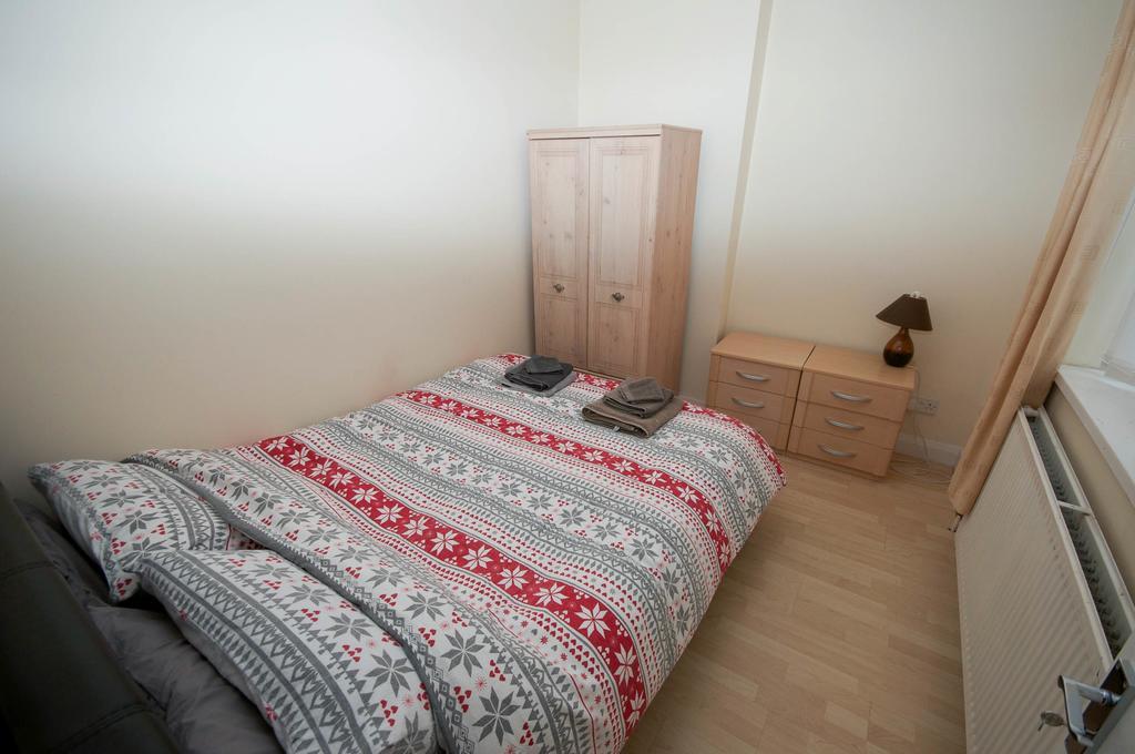 Marley Mansions Apartment - Clarendon Wallasey Luaran gambar