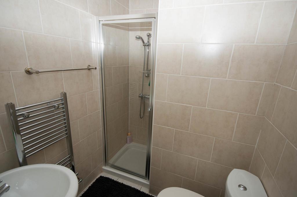 Marley Mansions Apartment - Clarendon Wallasey Luaran gambar