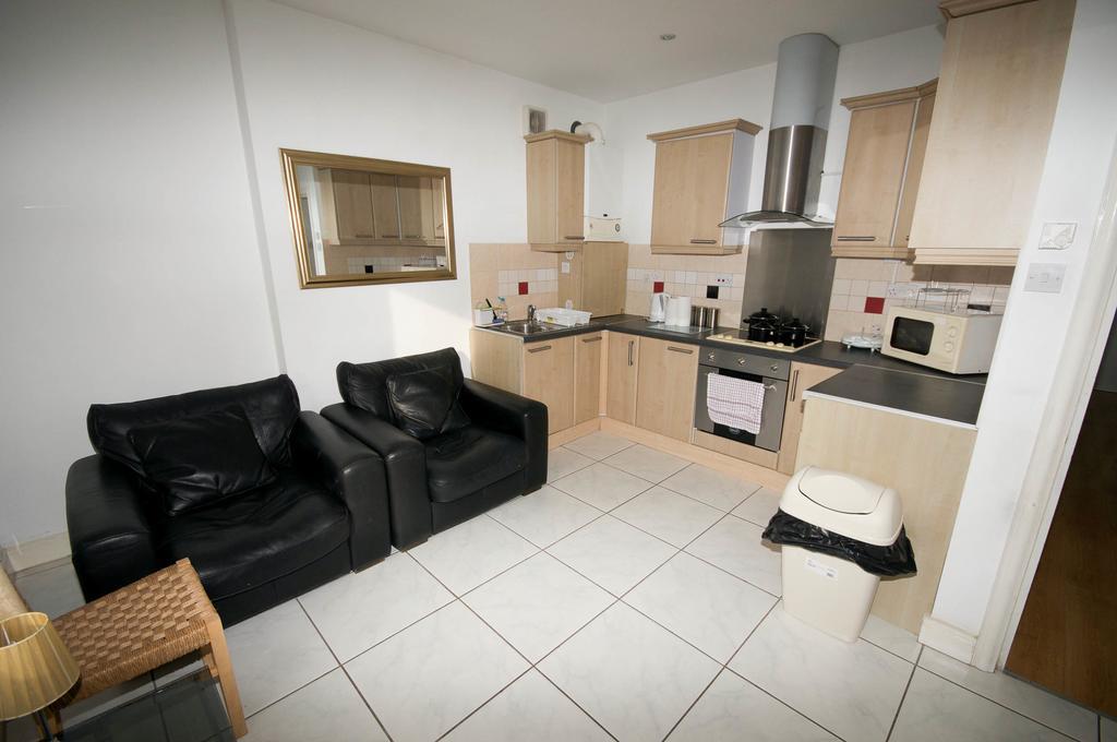 Marley Mansions Apartment - Clarendon Wallasey Luaran gambar