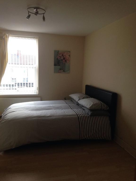 Marley Mansions Apartment - Clarendon Wallasey Luaran gambar