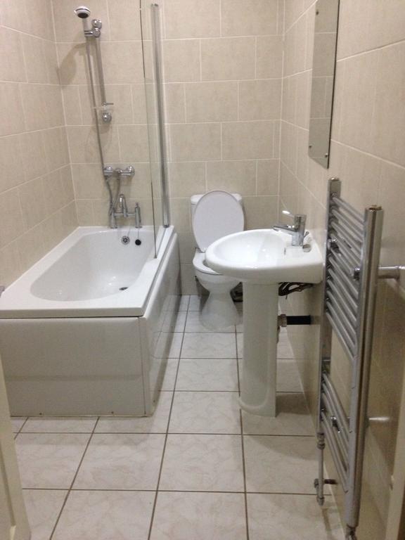 Marley Mansions Apartment - Clarendon Wallasey Luaran gambar