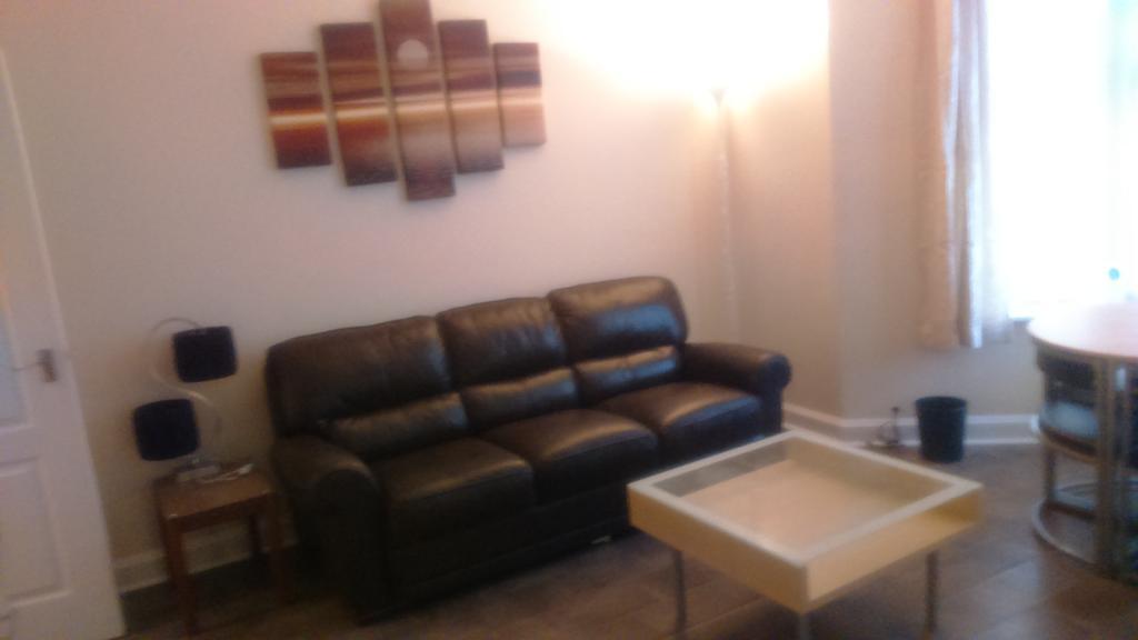 Marley Mansions Apartment - Clarendon Wallasey Luaran gambar