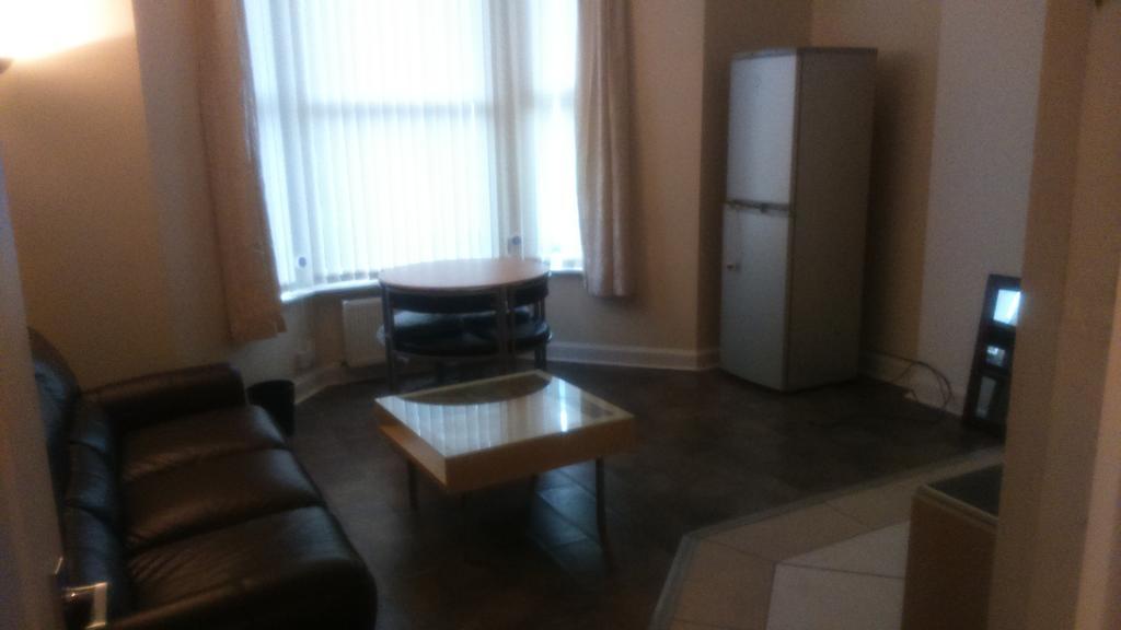 Marley Mansions Apartment - Clarendon Wallasey Luaran gambar