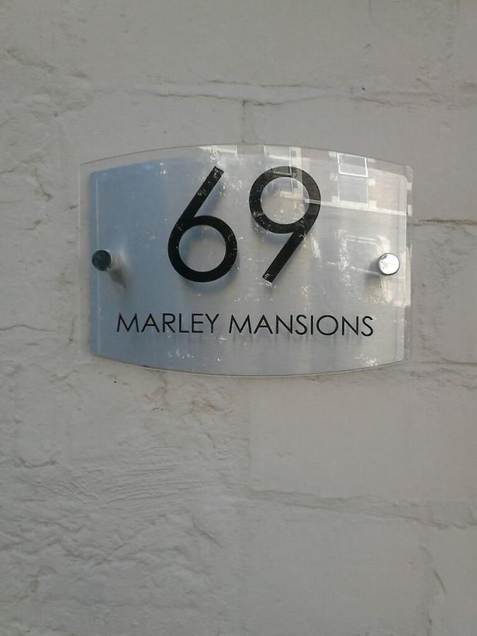 Marley Mansions Apartment - Clarendon Wallasey Luaran gambar