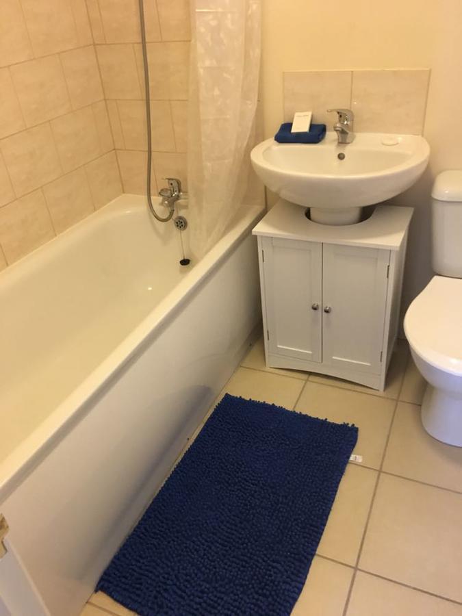 Marley Mansions Apartment - Clarendon Wallasey Luaran gambar