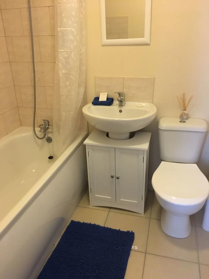Marley Mansions Apartment - Clarendon Wallasey Luaran gambar