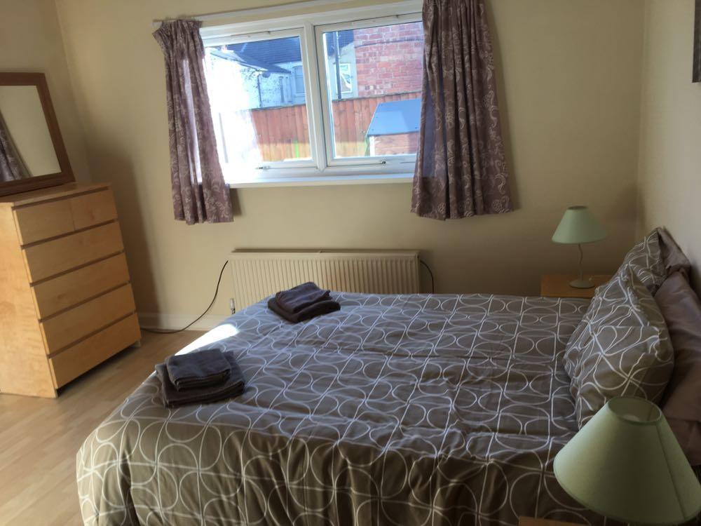 Marley Mansions Apartment - Clarendon Wallasey Luaran gambar