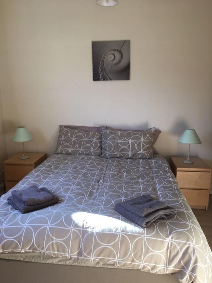 Marley Mansions Apartment - Clarendon Wallasey Luaran gambar