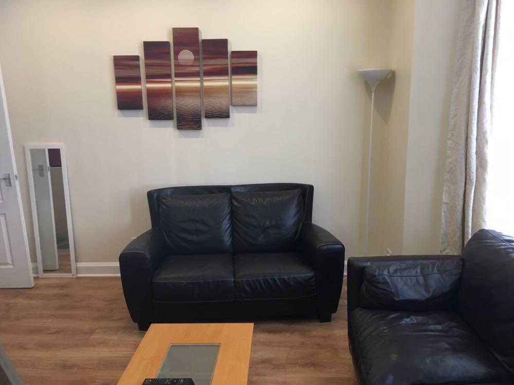 Marley Mansions Apartment - Clarendon Wallasey Luaran gambar