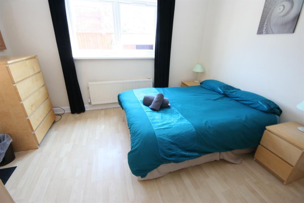 Marley Mansions Apartment - Clarendon Wallasey Luaran gambar