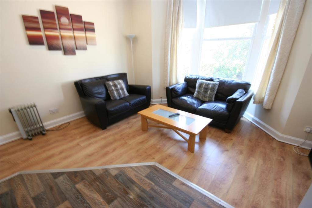 Marley Mansions Apartment - Clarendon Wallasey Luaran gambar