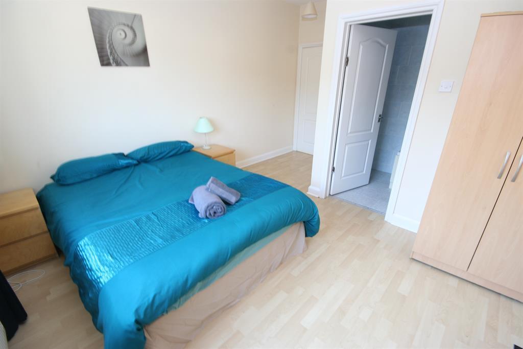 Marley Mansions Apartment - Clarendon Wallasey Luaran gambar