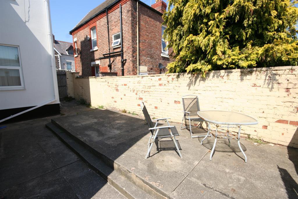 Marley Mansions Apartment - Clarendon Wallasey Luaran gambar