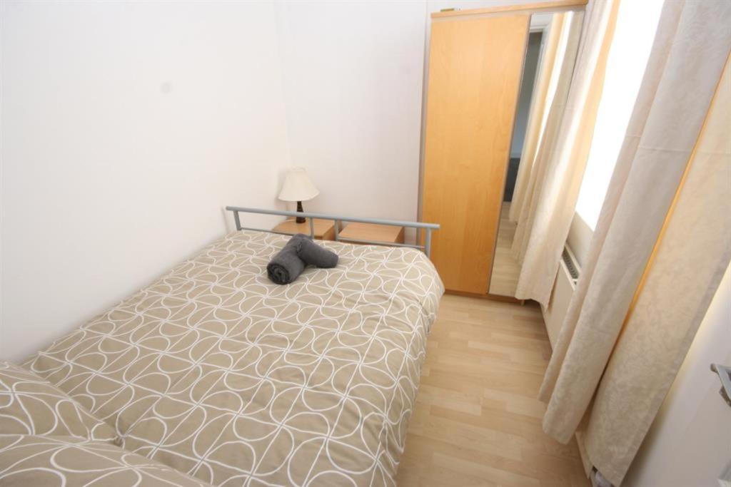 Marley Mansions Apartment - Clarendon Wallasey Luaran gambar