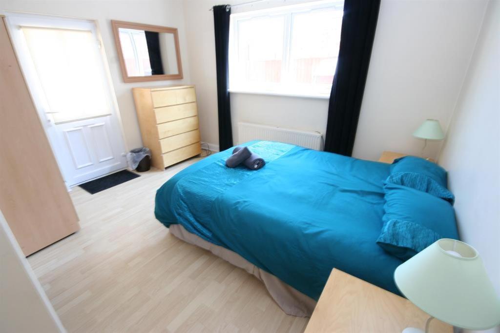 Marley Mansions Apartment - Clarendon Wallasey Luaran gambar