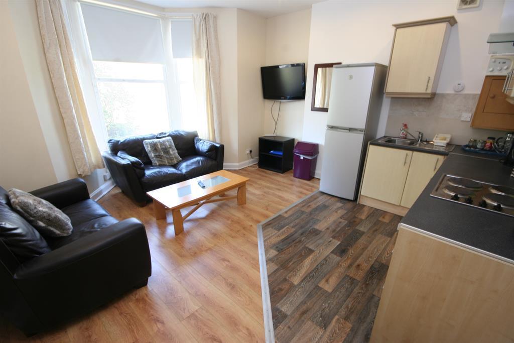 Marley Mansions Apartment - Clarendon Wallasey Luaran gambar