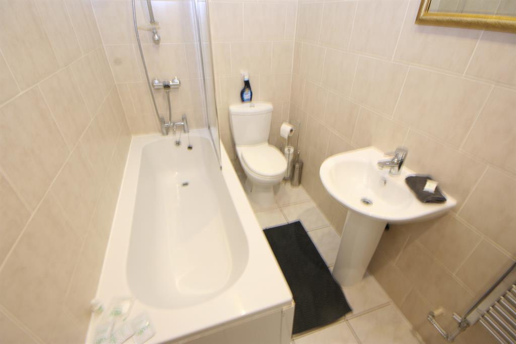 Marley Mansions Apartment - Clarendon Wallasey Luaran gambar